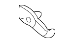 15039095 - Body: Hood Latch for GM Image
