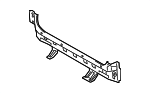6551065J11 - : Rear Body Panel for Suzuki Image