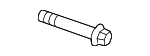 6500158 - Engine: Engine Mount Bolt for Mopar Image