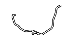 9G130773502 - : Coolant Hose for Porsche: 911 Image