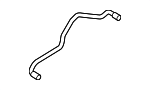 9G130773301 - : Inlet Hose for Porsche Image