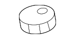 BN8F4355YC - Body: Reservoir Cap for Mazda Image