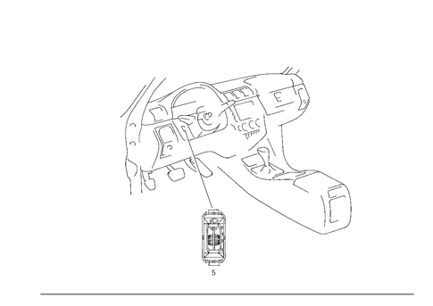 Light Range Adjuster Electric for 1999 Mercedes-Benz ML430 #0