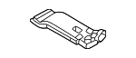 68245122AA - Body: Floor Duct for Mopar Image