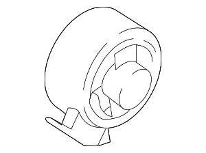 65776834911 - Electrical: Side Impact Sens for BMW: 228i Gran Coupe, 228i xDrive Gran Coupe, 330e, 330e xDrive, 330i, 330i xDrive, 430i, 430i xDrive, M235i xDrive Gran Coupe, M3, M340i, M340i xDrive, M4, M440i, M440i xDrive, X3, X4, X5, X6, X7, Z4 Image