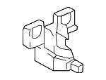 65776993862 - Electrical: Seat Track Position Sensor for BMW Image