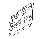 13264AA340 - Engine: Valve Cover for Subaru Image