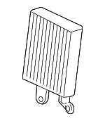 5064139AL - Body: Amplifier for Ram: Dakota Image