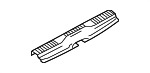 7L2Z7842624AB - Body: Scuff Plate for Ford: Explorer | Mercury: Mountaineer Image