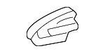 7252547020E1 - Body: Recline Handle for Toyota Image