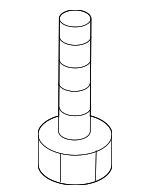 Stay Bracket Mount Bolt