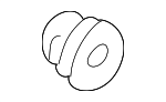 EC0132425 - Steering: Reservoir Grommet for Mazda Image
