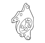 EC0732603 - : Mount Bracket for Mazda Image