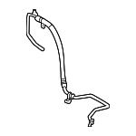 EF9532420D - : Pressure Hose for Mazda: Tribute Image