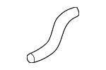 EC0132684 - Steering: Center Return Hose for Mazda Image