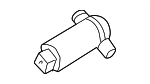 13417515365 - : Idle Speed Control Valve for BMW: 325Ci, 325i, 325xi, 330Ci, 330i, 330xi Image