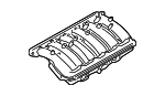 11617525752 - : Intake Manifold for BMW: 325Ci, 325i, 325xi, 330Ci, 525i, X3, Z3, Z4 Image