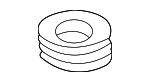13711702508 - Engine: Air Cleaner Assembly Grommet for BMW: 228i Gran Coupe, 228i xDrive Gran Coupe, 323Ci, 323i, 325Ci, 325i, 325xi, 328Ci, 328i, 330Ci, 330i, 330xi, 525i, 525xi, 528i, 528i xDrive, 528xi, 530i, 530xi, 535i, 535i xDrive, 535xi, 545i, 550i, 645Ci, 650i, 750i, 750Li, M235i xDrive Gran Coupe, M3, M5, M6, M6 Gran Coupe, X1, X2, X3, X4, Z4 Image