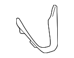 23231433 - Steering: Trim Cover for GM Image