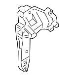 2019-2023 Porsche Cayenne - AC Tube