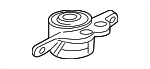 68226142AC - Suspension: Suspension Shock Absorber Mount for Mopar Image