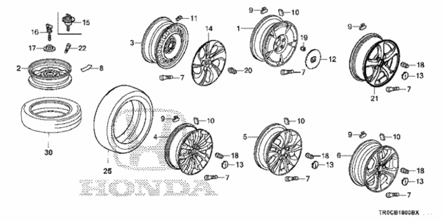 Diagram 1