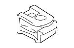 7147311312 - Body: Rocker Molding Nut for BMW: 228 xDrive Gran Coupe, 228i Gran Coupe, 228i xDrive Gran Coupe, 230i, 230i xDrive, 330e, 330e xDrive, 330i, 330i xDrive, 428i, 428i Gran Coupe, 428i xDrive, 428i xDrive Gran Coupe, 430i, 430i Gran Coupe, 430i xDrive, 430i xDrive Gran Coupe, 435i, 435i Gran Coupe, 435i xDrive, 435i xDrive Gran Coupe, 440i, 440i Gran Coupe, 440i xDrive, 440i xDrive Gran Coupe, 528i, 528i xDrive, 530e, 530e xDrive, 530i, 530i xDrive, 535d, 535d xDrive, 535i, 535i GT, 535i GT xDrive, 535i xDrive, 540d xDrive, 540i, 540i xDrive, 550e xDrive, 550i, 550i GT, 550i GT xDrive, 550i xDrive, 640i, 640i Gran Coupe, 640i xDrive, 640i xDrive Gran Coupe, 640i xDrive Gran Turismo, 650i, 650i Gran Coupe, 650i xDrive, 650i xDrive Gran Coupe, 740e xDrive, 740i, 740i xDrive, 740Ld xDrive, 740Li, 740Li xDrive, 745e xDrive, 750e xDrive, 750i, 750i xDrive, 750Li, 750Li xDrive, 760i xDrive, 760Li, 840i, 840i Gran Coupe, 840i xDrive, 840i xDrive Gran Coupe, ActiveHybrid 5, ActiveHybrid 7, i3, i3s, i4, i5, i7, i8, iX, M2, M235i xDrive Gran Coupe, M240i, M240i xDrive, M3, M340i, M340i xDrive, M4, M440i, M440i Gran Coupe, M440i xDrive, M440i xDrive Gran Coupe, M5, M550i xDrive, M6, M6 Gran Coupe, M760i xDrive, M8, M8 Gran Coupe, M850i xDrive, M850i xDrive Gran Coupe, X1, X2, X3, X4, X5, X6, X7, XM, Z4 Image
