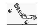 Upper Control Arm