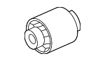 55218AT000 - Suspension: Knuckle Assembly Rear Bushing for Kia Image