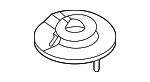 55333AT000 - Suspension: Lower Insulator for Kia Image