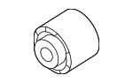 55258AAAA0 - Suspension: Knuckle Assembly Front Bushing for Kia Image