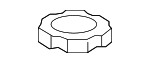 23114551 - Steering: Reservoir Cap for Buick: LaCrosse Image