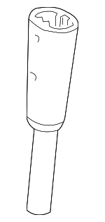 3597652060B0 - Body: Cover for Scion: xA, xB Image