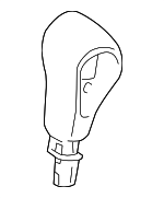 3354252071B0 - Body: Shift Knob for Scion: xA, xB Image