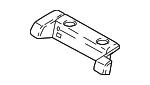 LR104493 - Body: Armrest Upper Bracket for Land Rover: Defender 110, Defender 130, Defender 90, Discovery Image