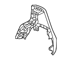 95C881571A - Body: Upper Support for Porsche Image