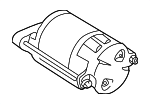 281002804184 - Electrical: Starter for Scion: tC | Toyota: Camry, Highlander, Solara Image