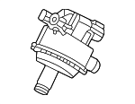 PE0118751 - Emission System: Purge Valve for Mazda Image