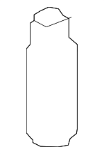 31111C2500 - Fuel System: Fuel Pump for Hyundai: Elantra, Elantra N, Kona, Palisade, Santa Cruz, Santa Fe, Sonata, Tucson Image