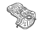 31150S2250 - Fuel System: Fuel Tank for Hyundai: Santa Fe Image
