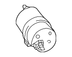 8E0614175E - : Pump Assembly for Audi Image