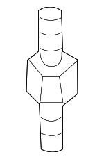 443133741B - Electrical: Pump Assembly Stud for Audi Image