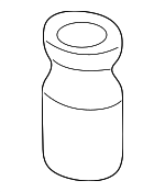 61349308246 - Body: Lighter for BMW: 1 Series M, 128i, 135i, 135is, 320i, 320i xDrive, 323Ci, 323i, 325Ci, 325i, 325xi, 328Ci, 328d, 328d xDrive, 328i, 328i GT xDrive, 328i xDrive, 328xi, 330Ci, 330e, 330i, 330i GT xDrive, 330i xDrive, 330xi, 335d, 335i, 335i GT xDrive, 335i xDrive, 335is, 335xi, 340i, 340i GT xDrive, 340i xDrive, 428i, 428i Gran Coupe, 428i xDrive, 428i xDrive Gran Coupe, 430i, 430i Gran Coupe, 430i xDrive, 430i xDrive Gran Coupe, 435i, 435i Gran Coupe, 435i xDrive, 435i xDrive Gran Coupe, 440i, 440i Gran Coupe, 440i xDrive, 440i xDrive Gran Coupe, 525i, 525xi, 528i, 528i xDrive, 528xi, 530e, 530e xDrive, 530i, 530i xDrive, 530xi, 535d, 535d xDrive, 535i, 535i GT, 535i GT xDrive, 535i xDrive, 535xi, 540d xDrive, 540i, 540i xDrive, 545i, 550i, 550i GT, 550i GT xDrive, 550i xDrive, 640i, 640i Gran Coupe, 640i xDrive, 640i xDrive Gran Coupe, 640i xDrive Gran Turismo, 645Ci, 650i, 650i Gran Coupe, 650i xDrive, 650i xDrive Gran Coupe, 740i, 740i xDrive, 740iL, 745e xDrive, 745i, 745Li, 750i, 750i xDrive, 750iL, 750Li, 760i, 760Li, 840i, 840i Gran Coupe, 840i xDrive, 840i xDrive Gran Coupe, ActiveHybrid 3, ActiveHybrid 5, Alpina B7, M3, M4, M5, M550i xDrive, M6, M6 Gran Coupe, M760i xDrive, M8, M8 Gran Coupe, M850i xDrive, M850i xDrive Gran Coupe, X3, X4, X5, X6, Z3, Z4 Image