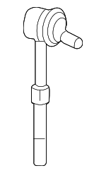 4883042022 - : Stabilizer Link for Lexus Image