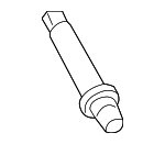 63126934757 - : Socket for BMW: 325Ci, 330Ci Image