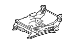 7201050170 - Body: Seat Adjuster for Lexus: LS460, LS600h Image