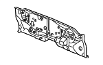 61500S84A00ZZ - : Dash Panel for Honda: Accord Image