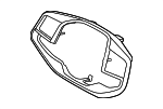 96750GG000 - Steering: Switch Bezel for Kia Image