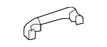 6921152090A3 - Body: Handle, Outside for Toyota Image