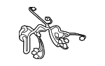 8215152E40 - Body: Wire Harness for Toyota Image